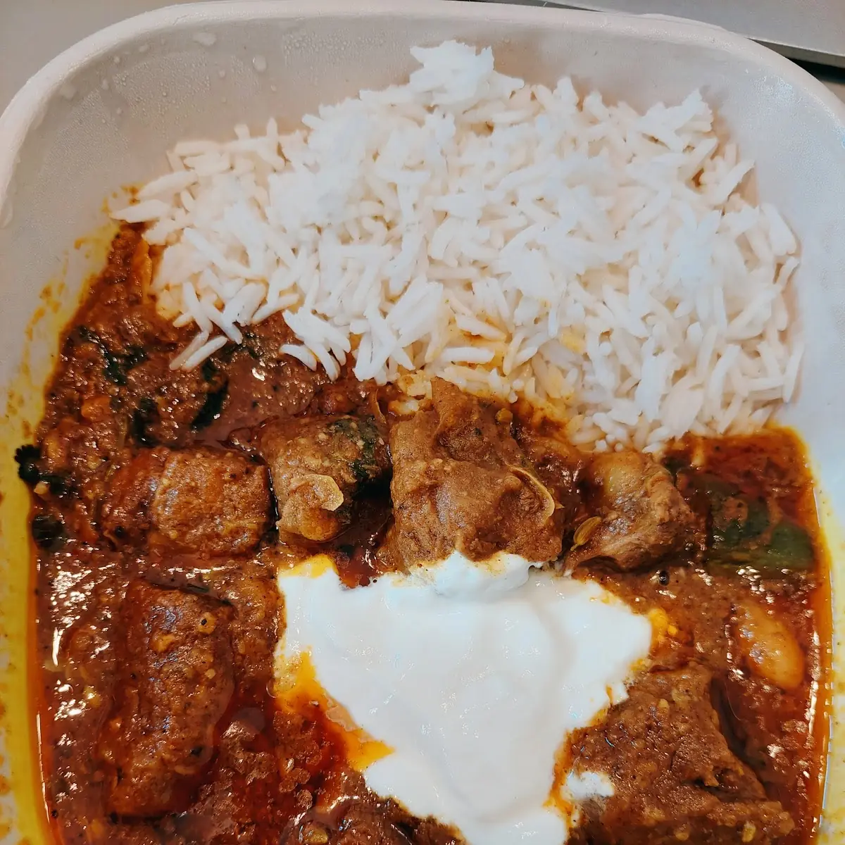 Lamm Rogan Josh
