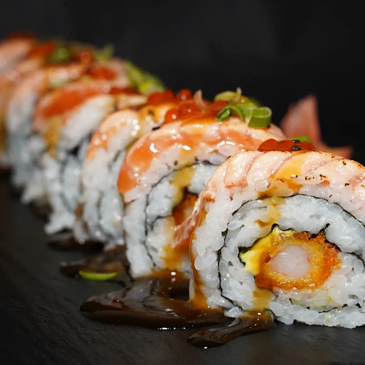 Ebi Sushi