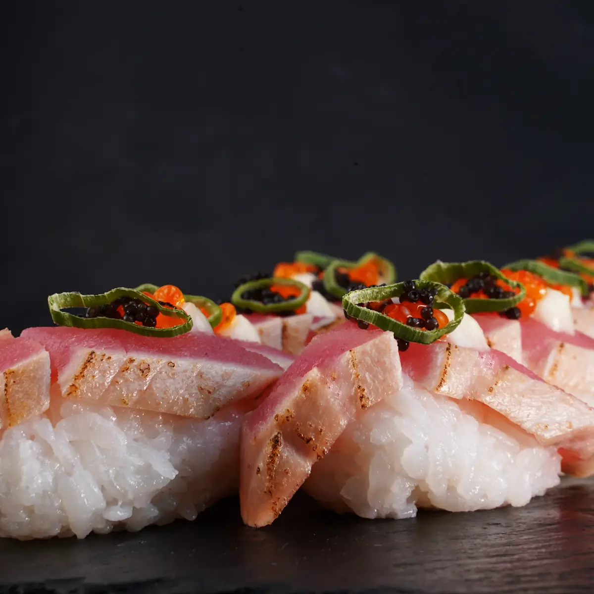 Maguro Sushi