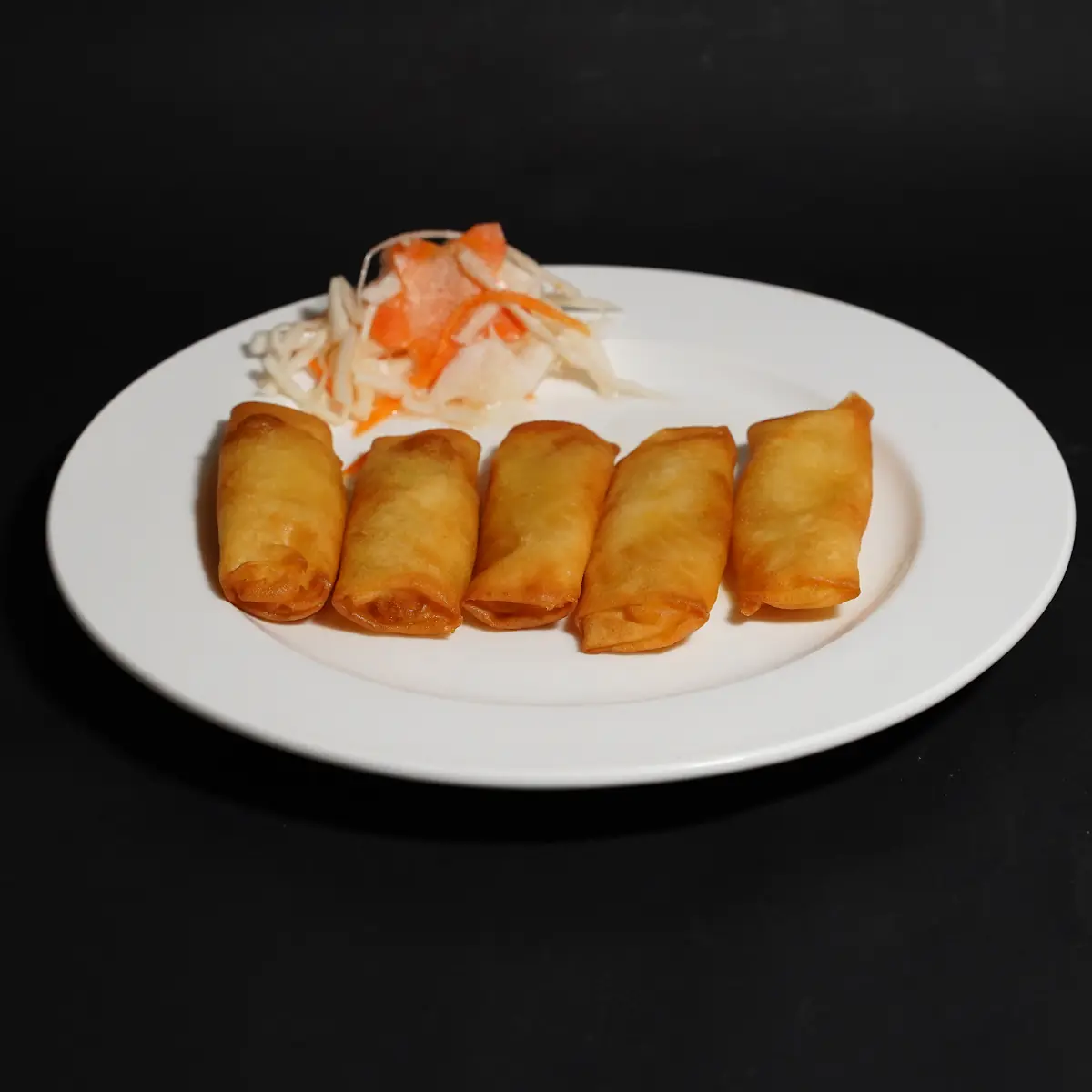 Mini Frühlingsrollen 5 Stk