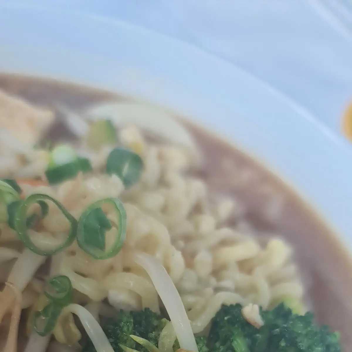 Ramensuppe