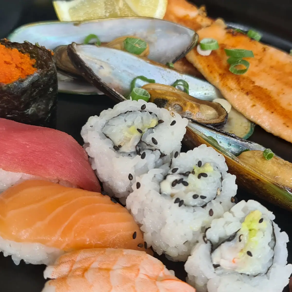 Sushiiiiiiiiii