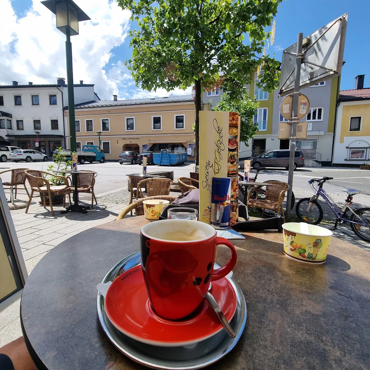Coffee