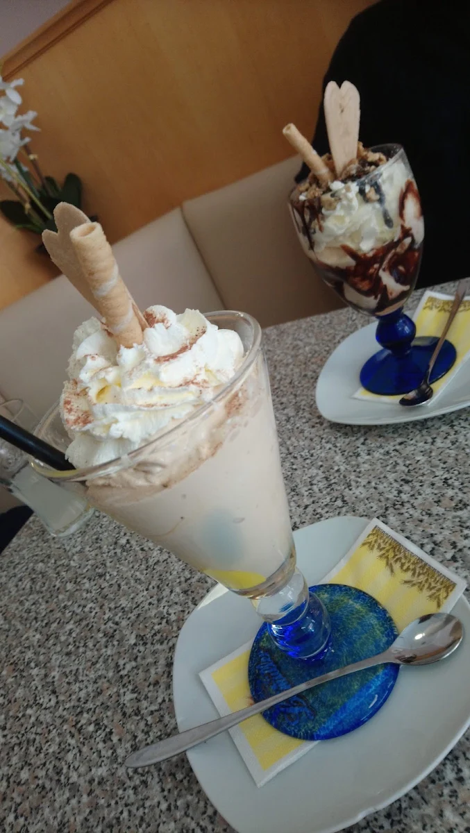 Eisbecher