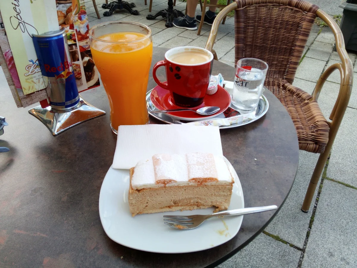 Kaiserschnitt