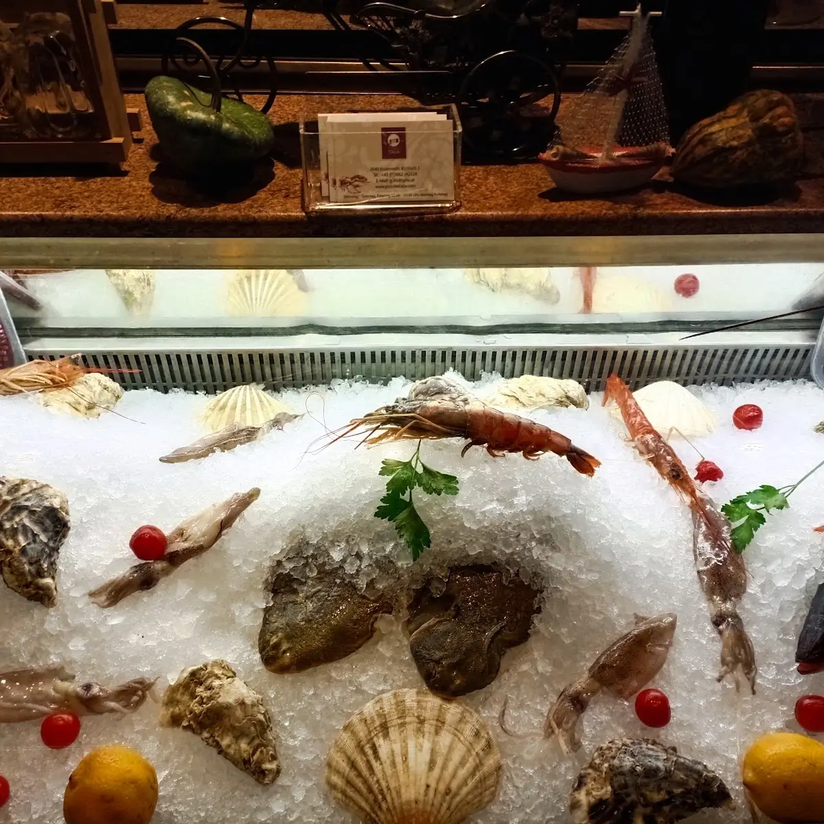 Fisch Allerlei