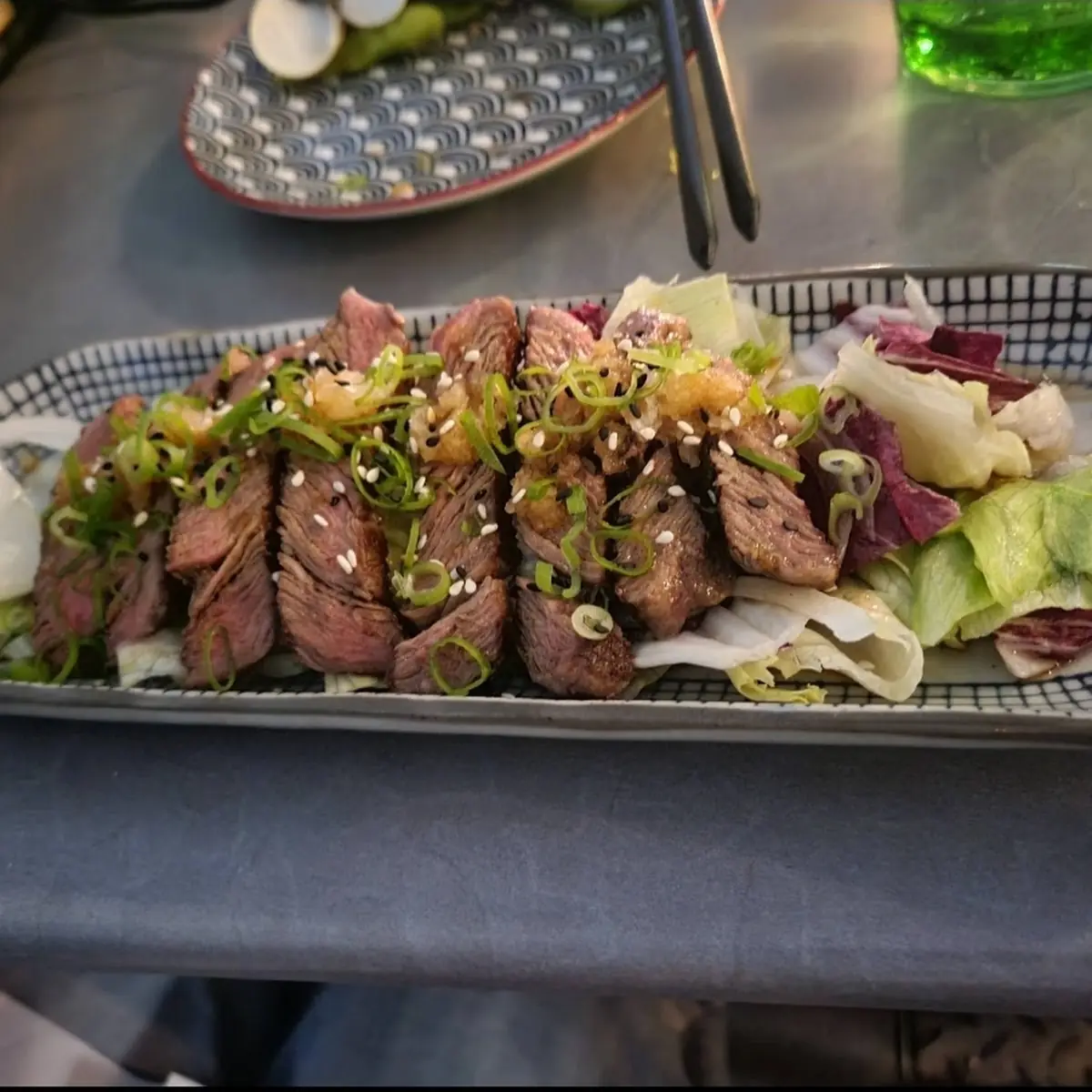Bifu Steakdon
