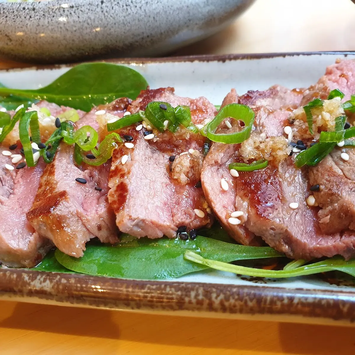 Biifu Tataki