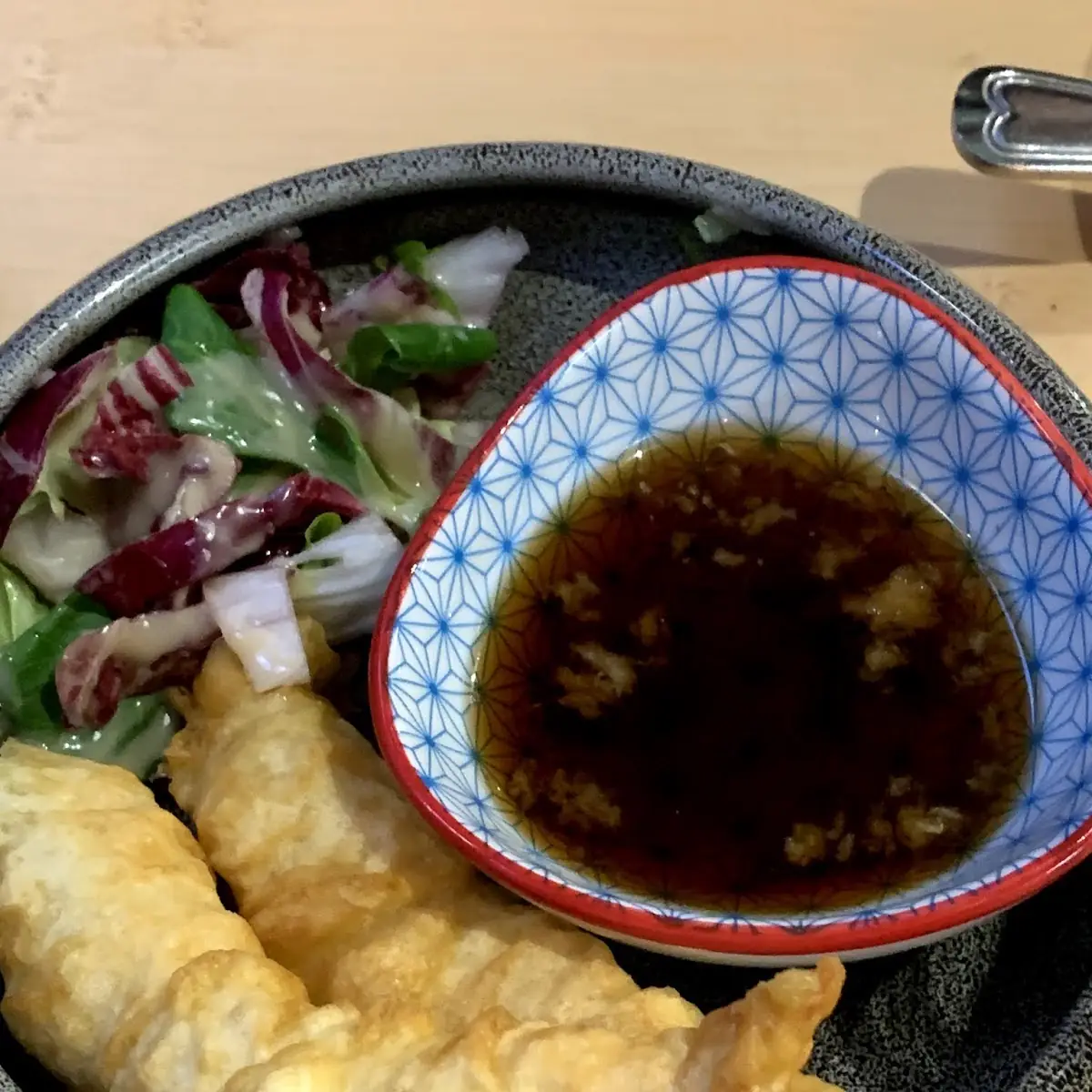 Ebi Tempuradon