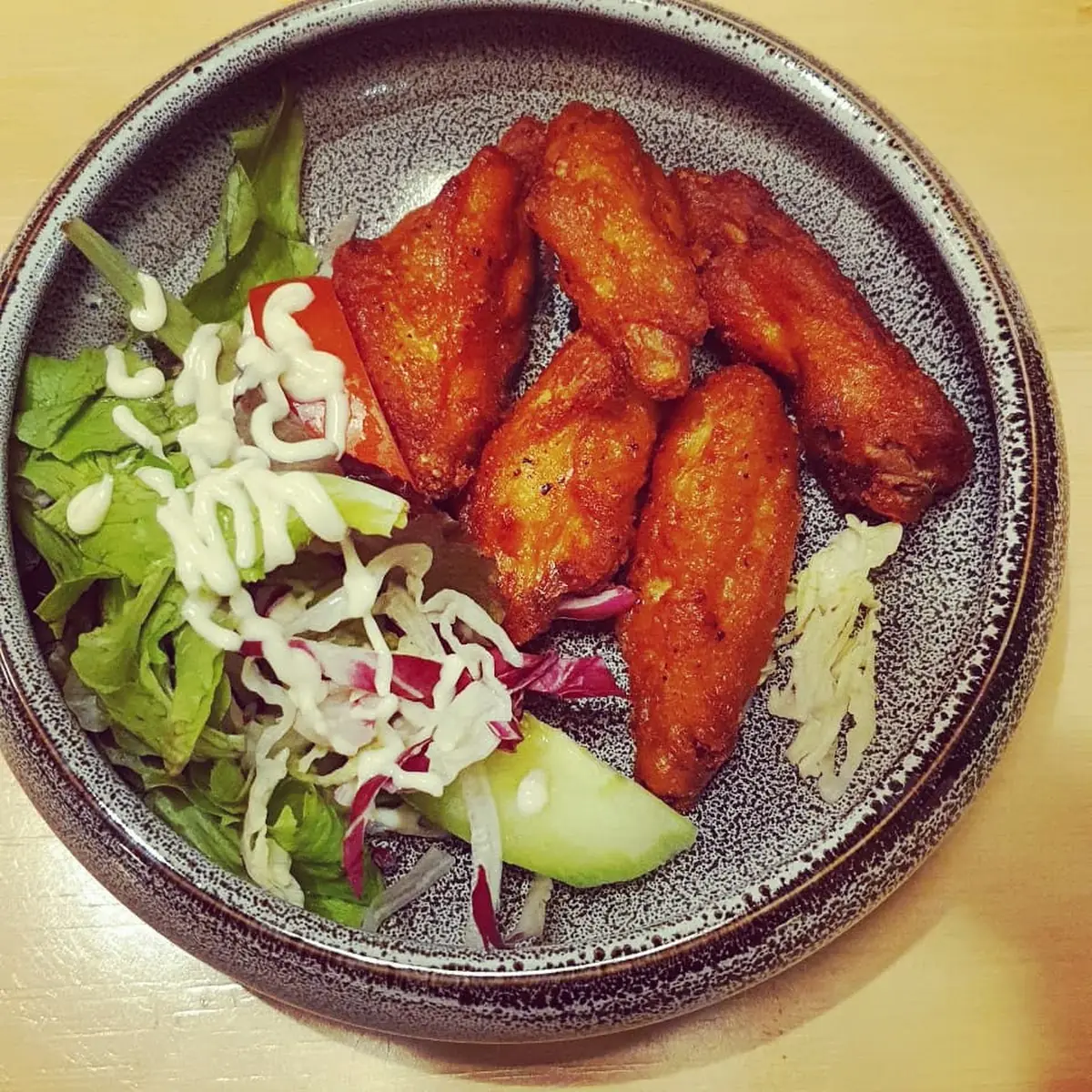 Karaage
