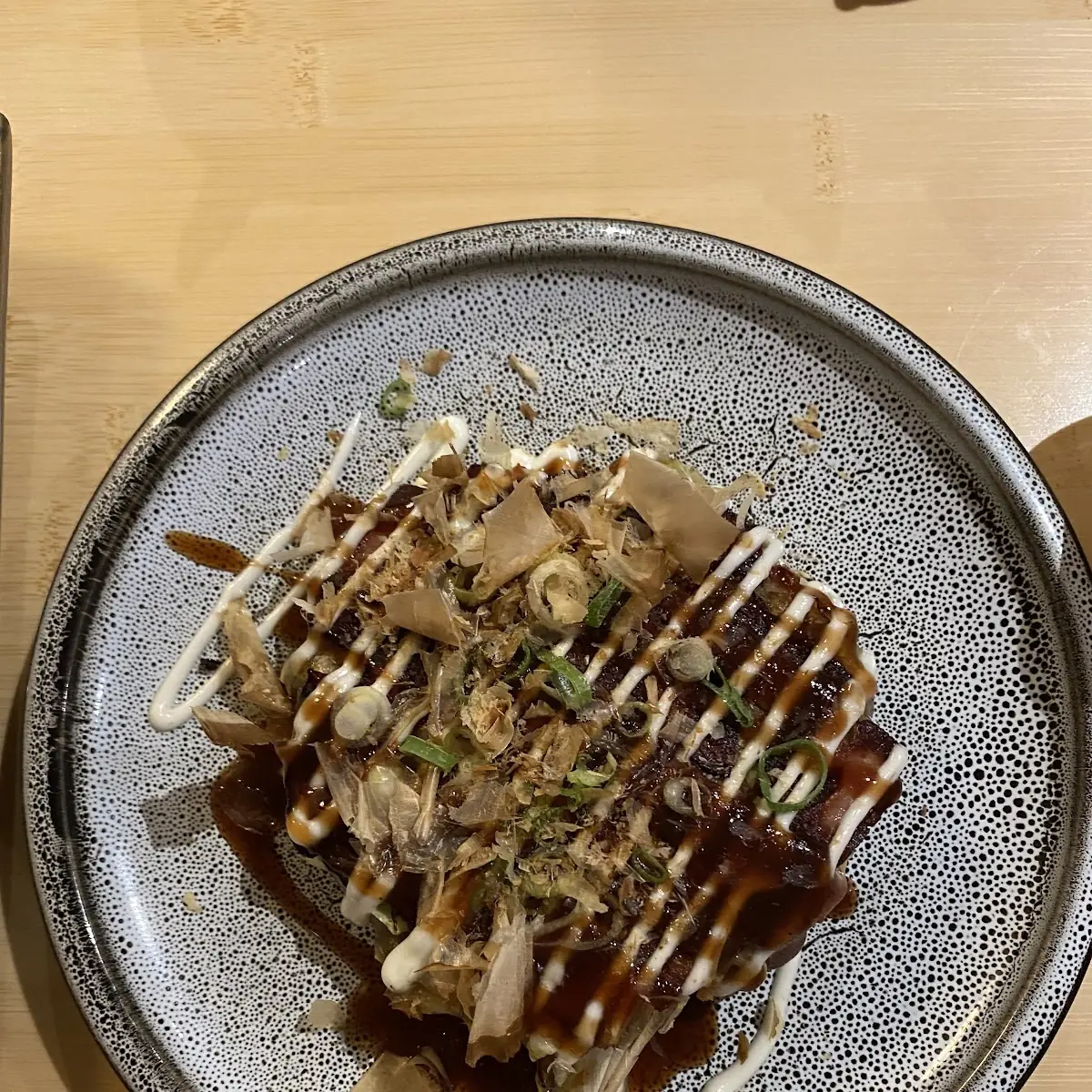 Okonomiyaki
