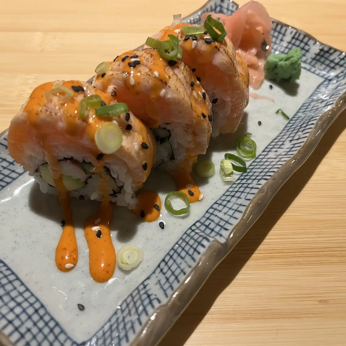 Rolls