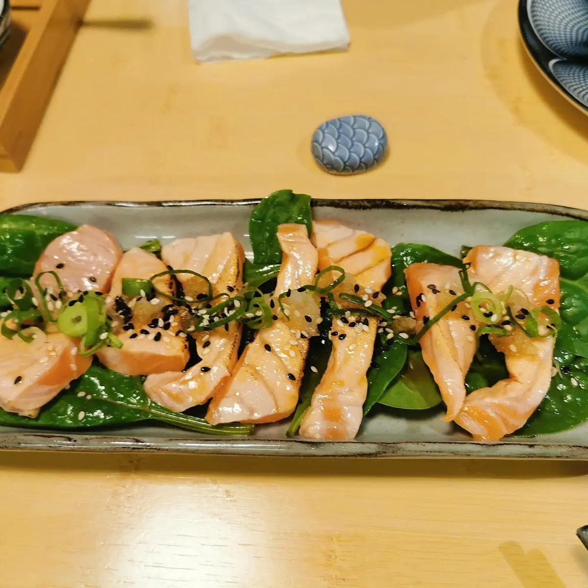 Salmon