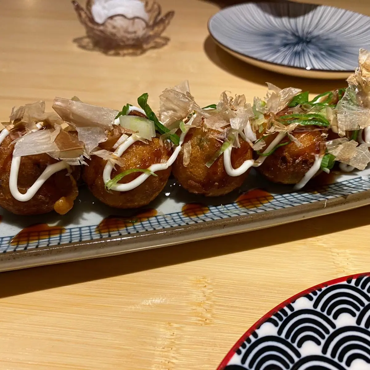 Takoyaki
