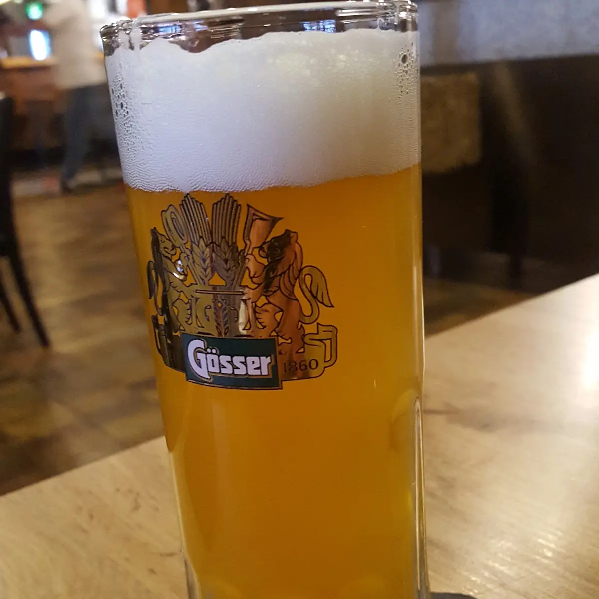 A Seidl Bier