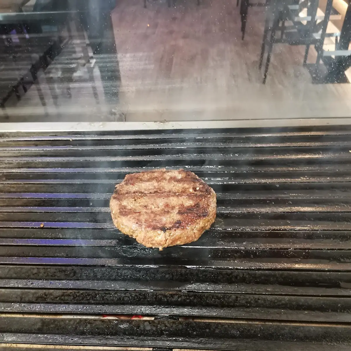 Adana Burger