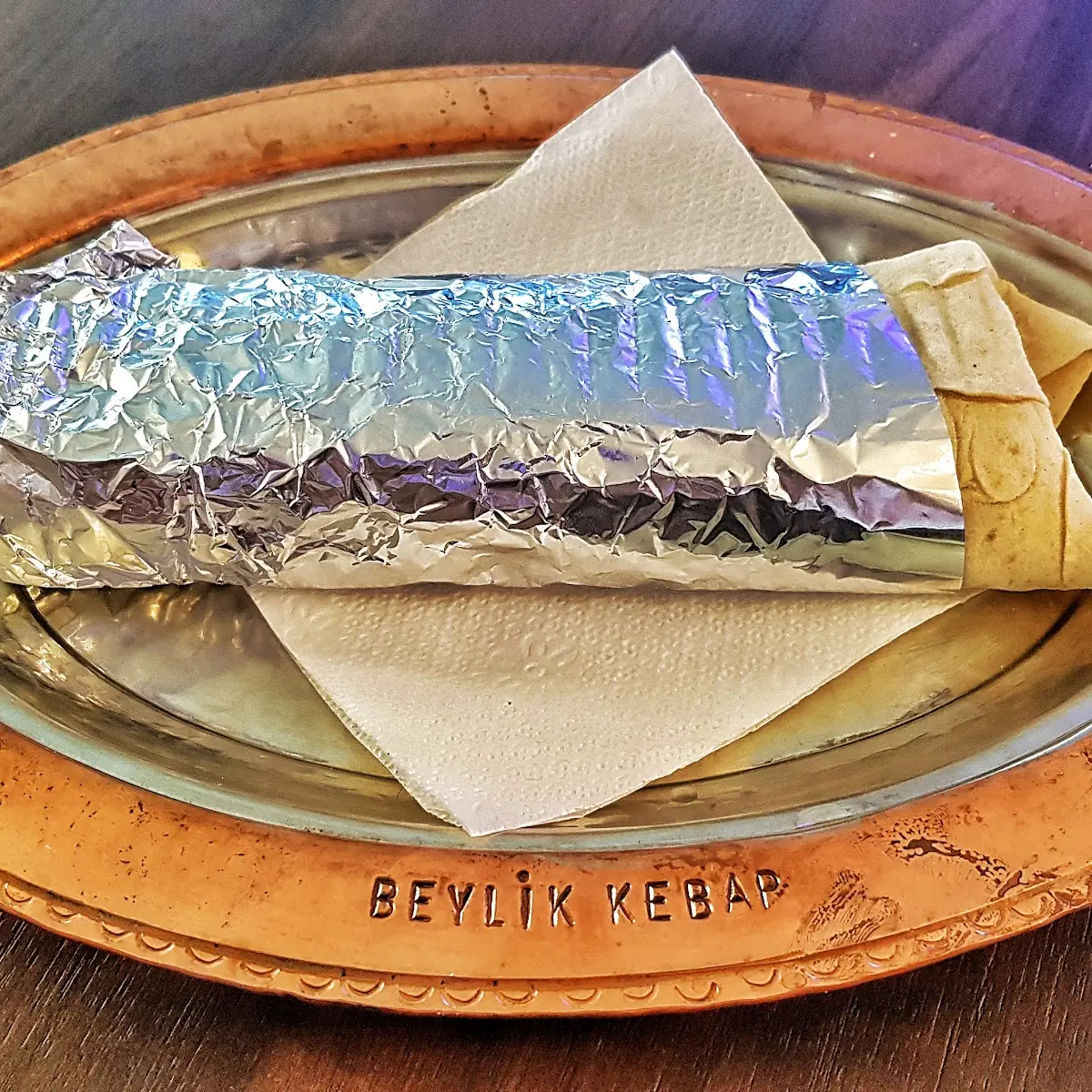 Dürüm