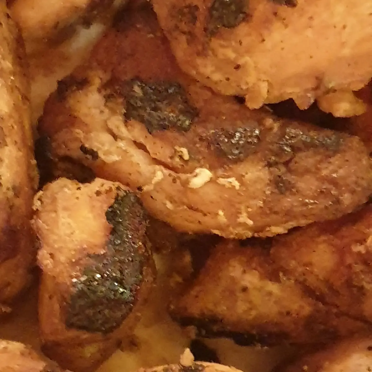 Hähnchenfilet