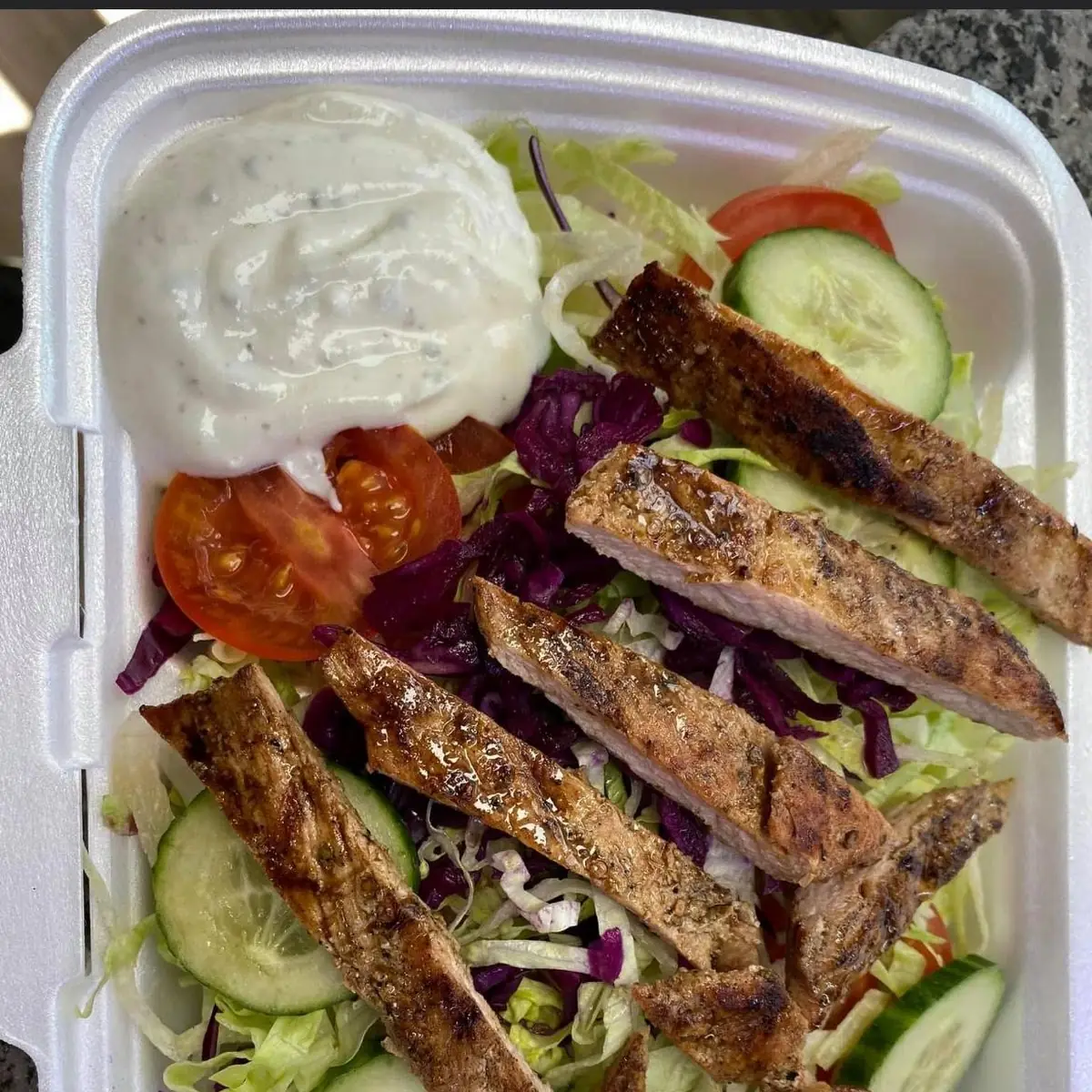 Big Kebap