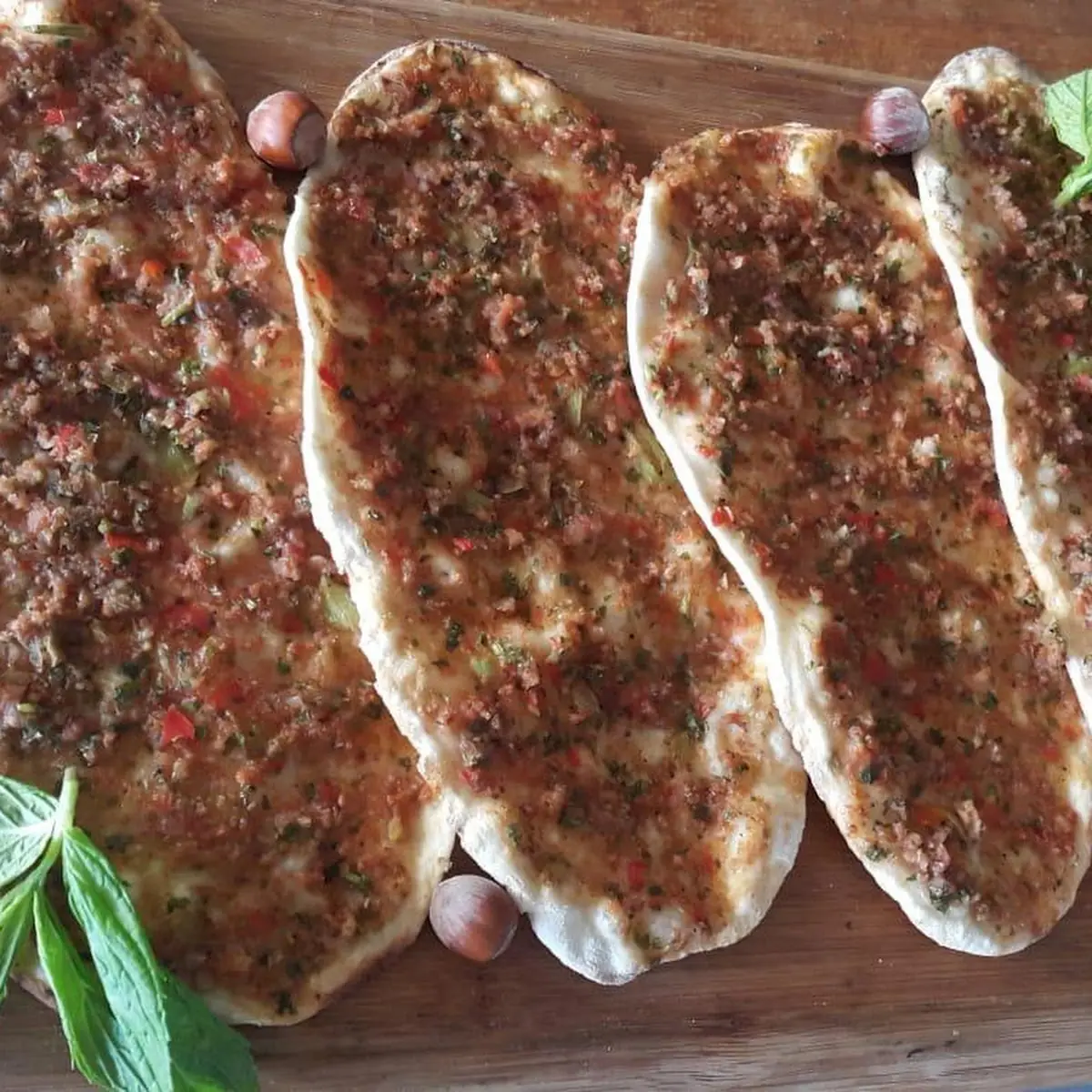 Lahmacun