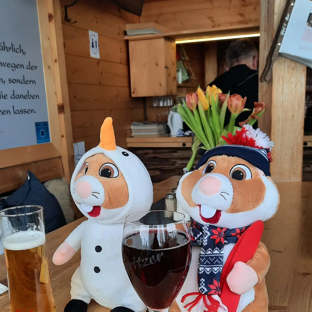Wein Und Bier