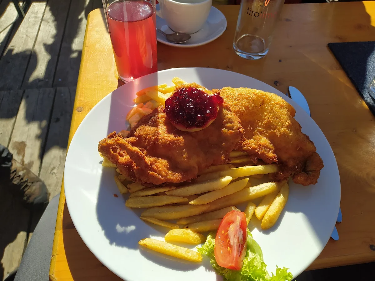 Wiener Schnitzel