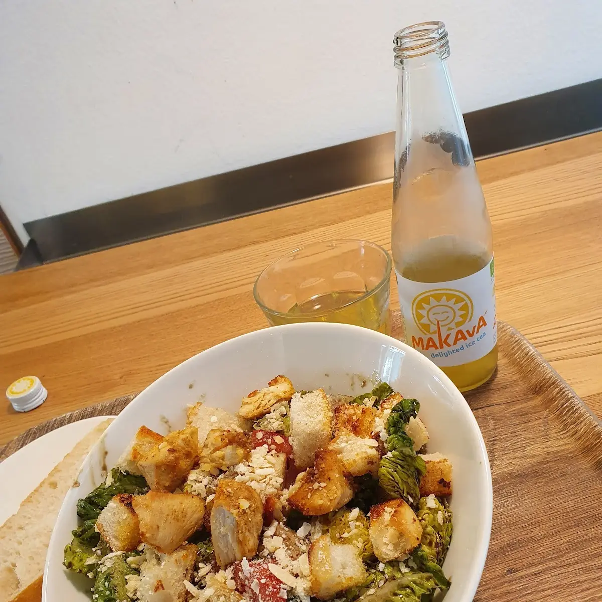 Cesar Salad