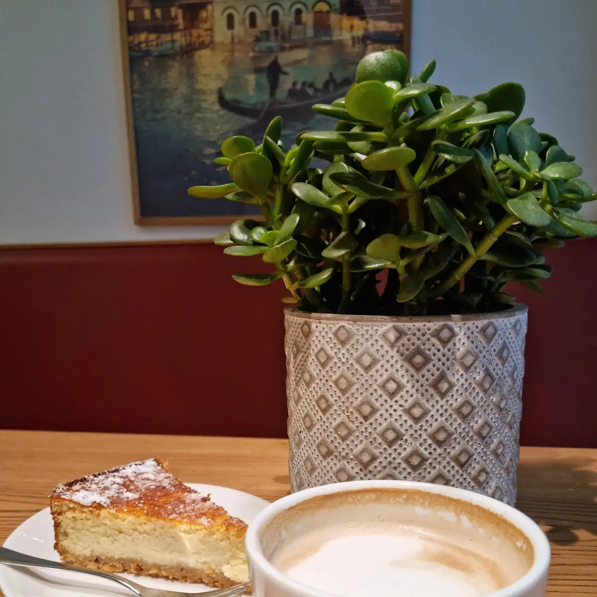 Ricotta-limoncellotorte