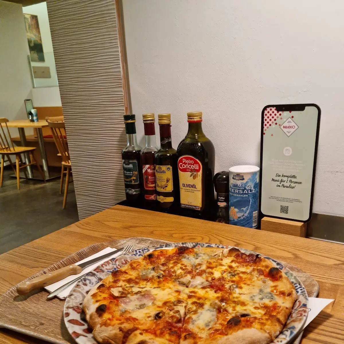 Wunschpizza