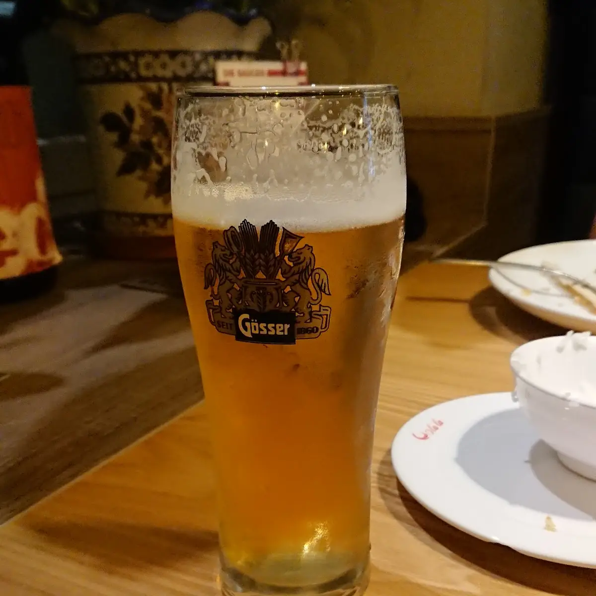 Großes Bier
