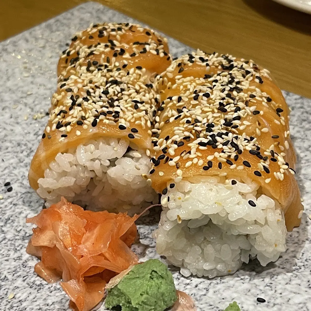 Sake Inside Out