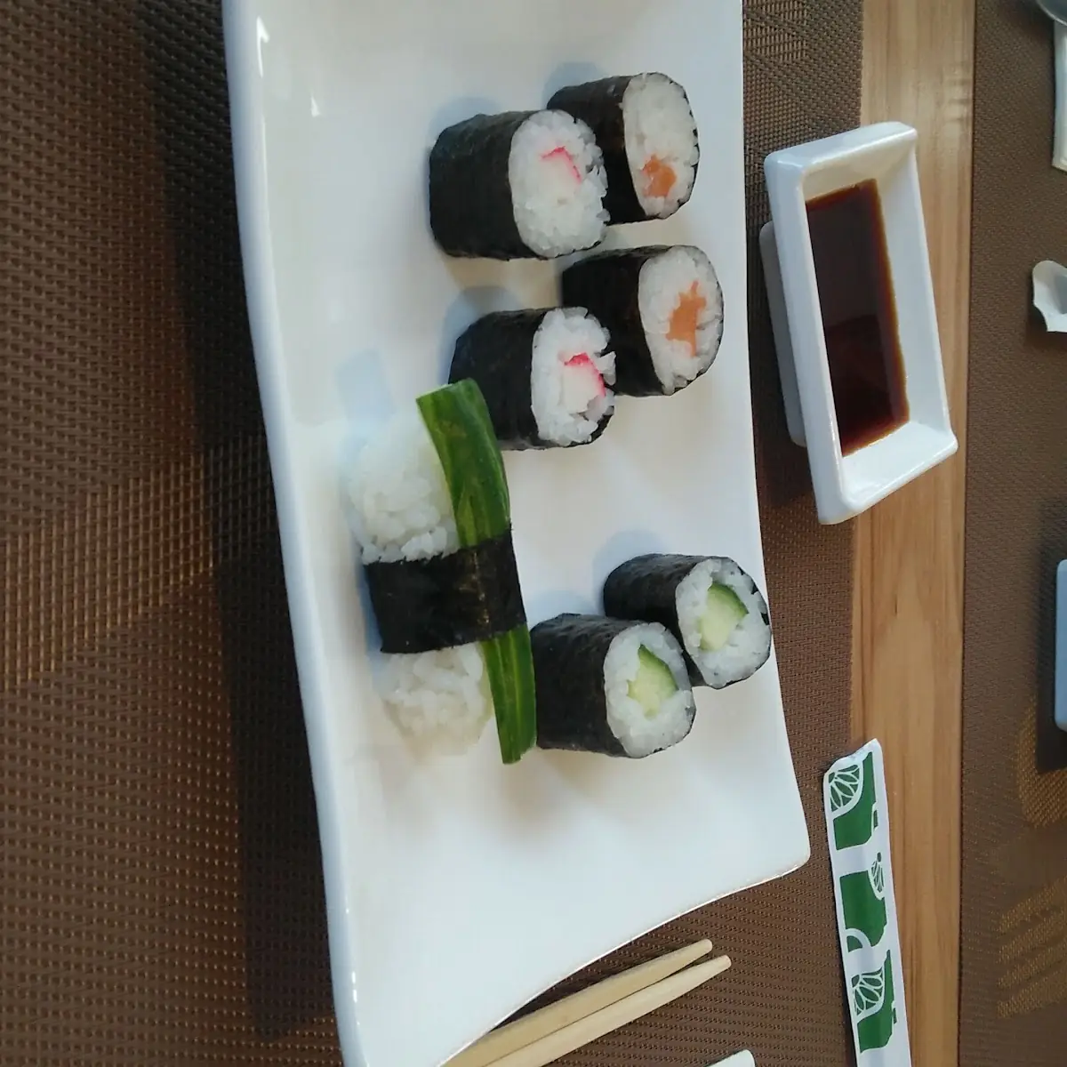 Sushi