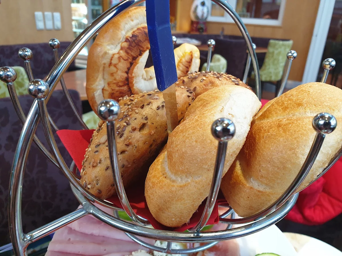 Bauernfrühstück