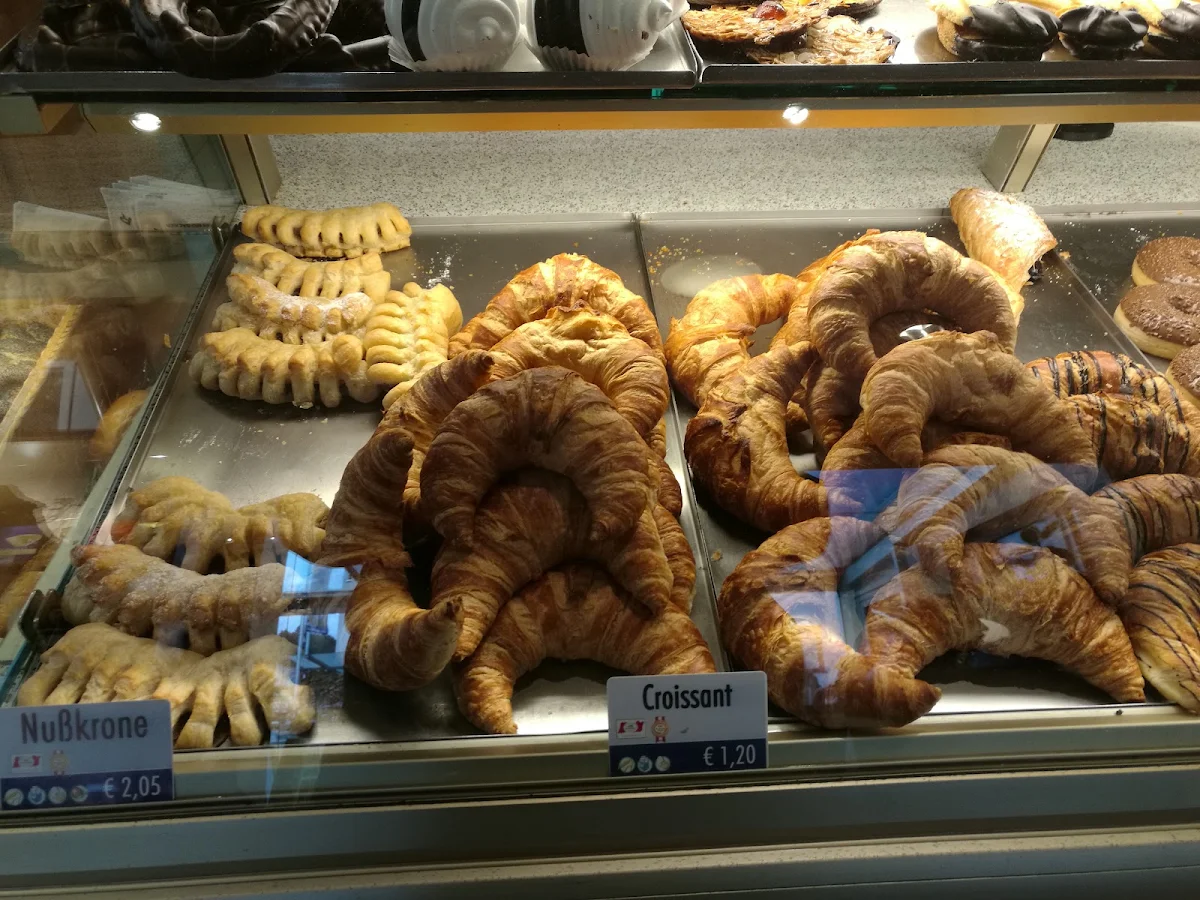 Gipfel Und Hörnchen