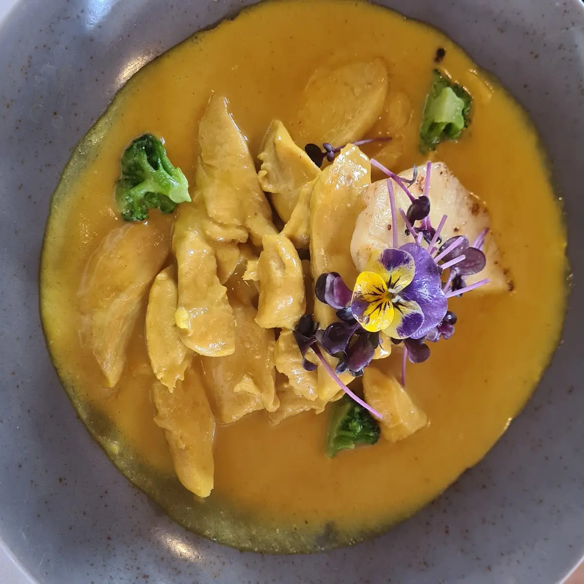 Chicken Curry
