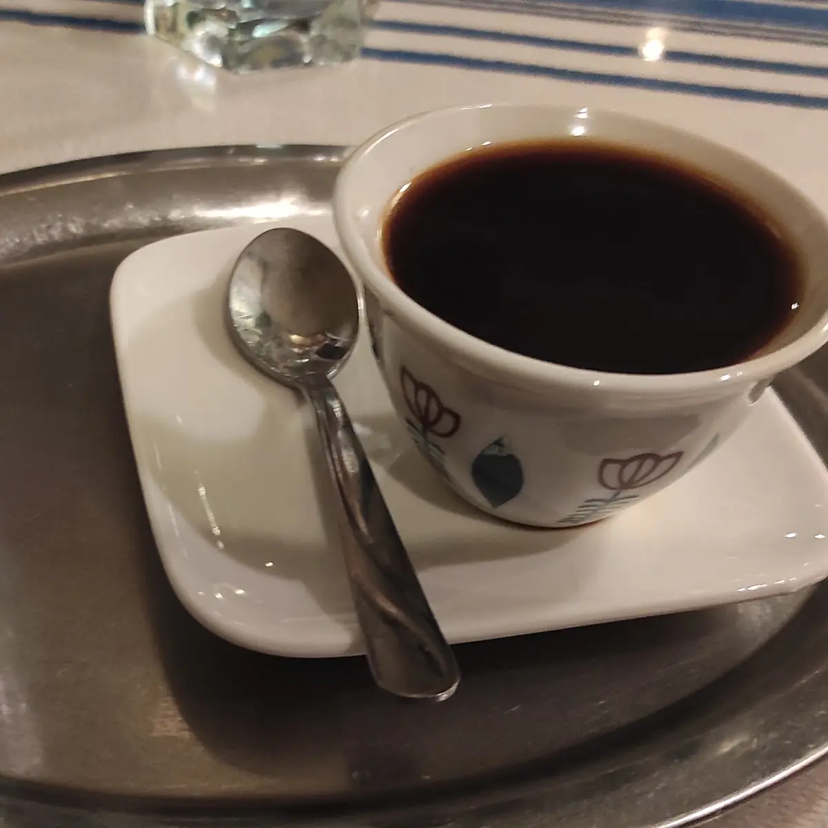 Ethiopian Coffee