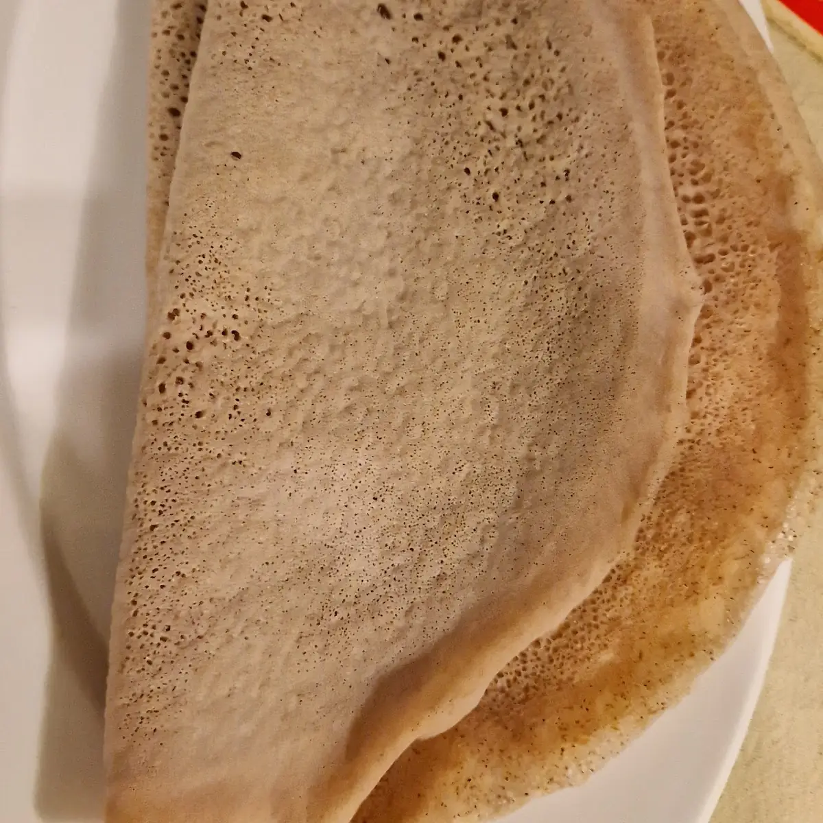 Injera
