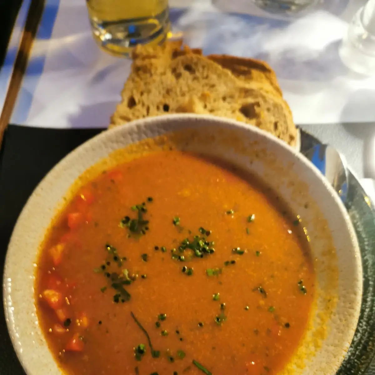 Gazpacho