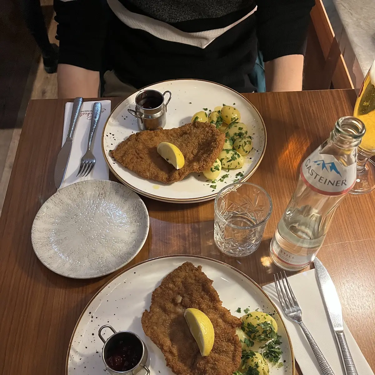 Wiener Schnitzel