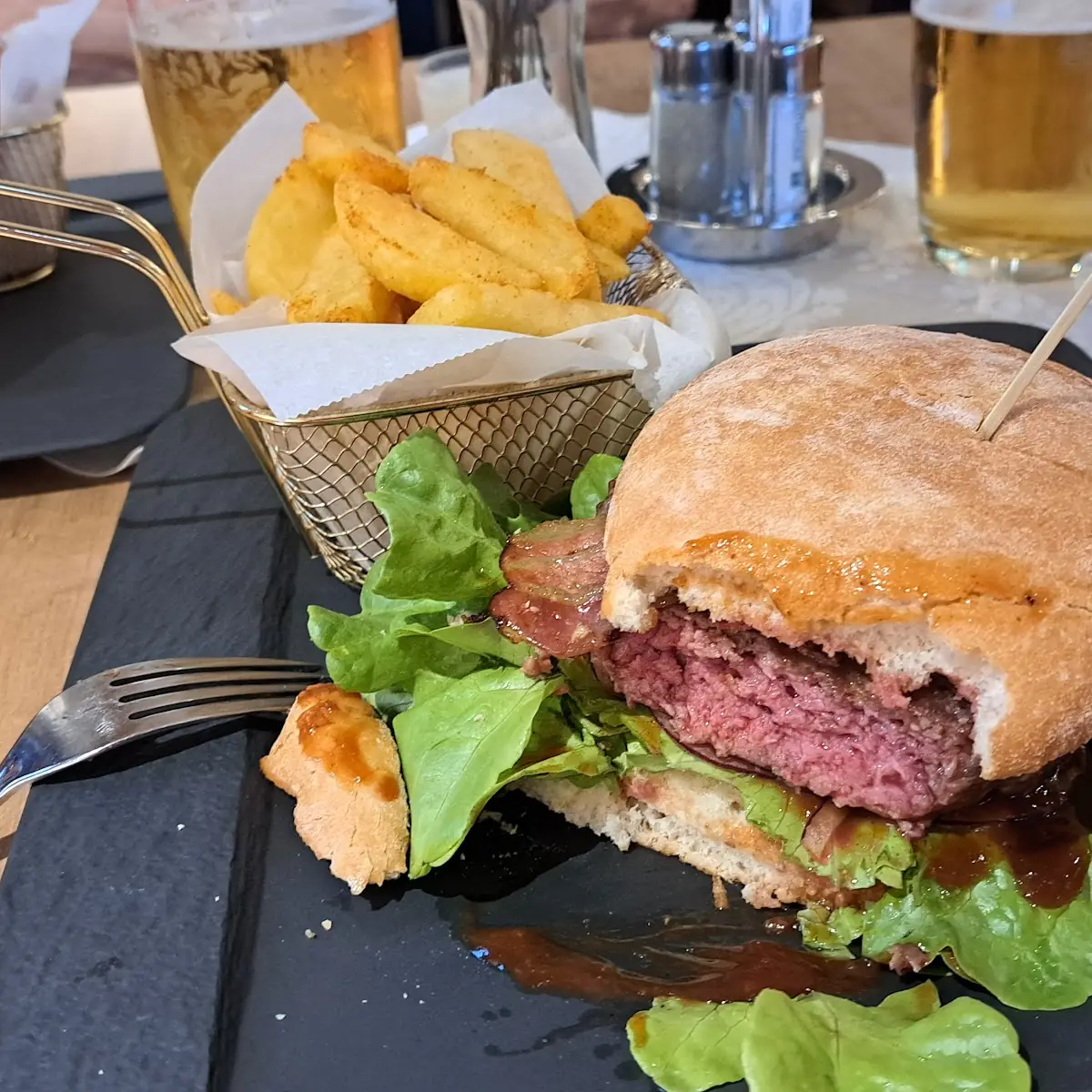 Highlights, Dorfstubn Jochberg - Zimmer und Restaurant