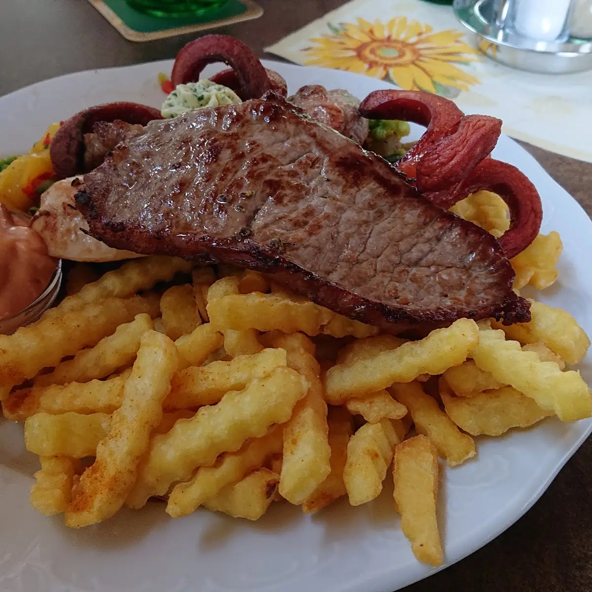 Highlights, Dorfstubn Jochberg - Zimmer und Restaurant