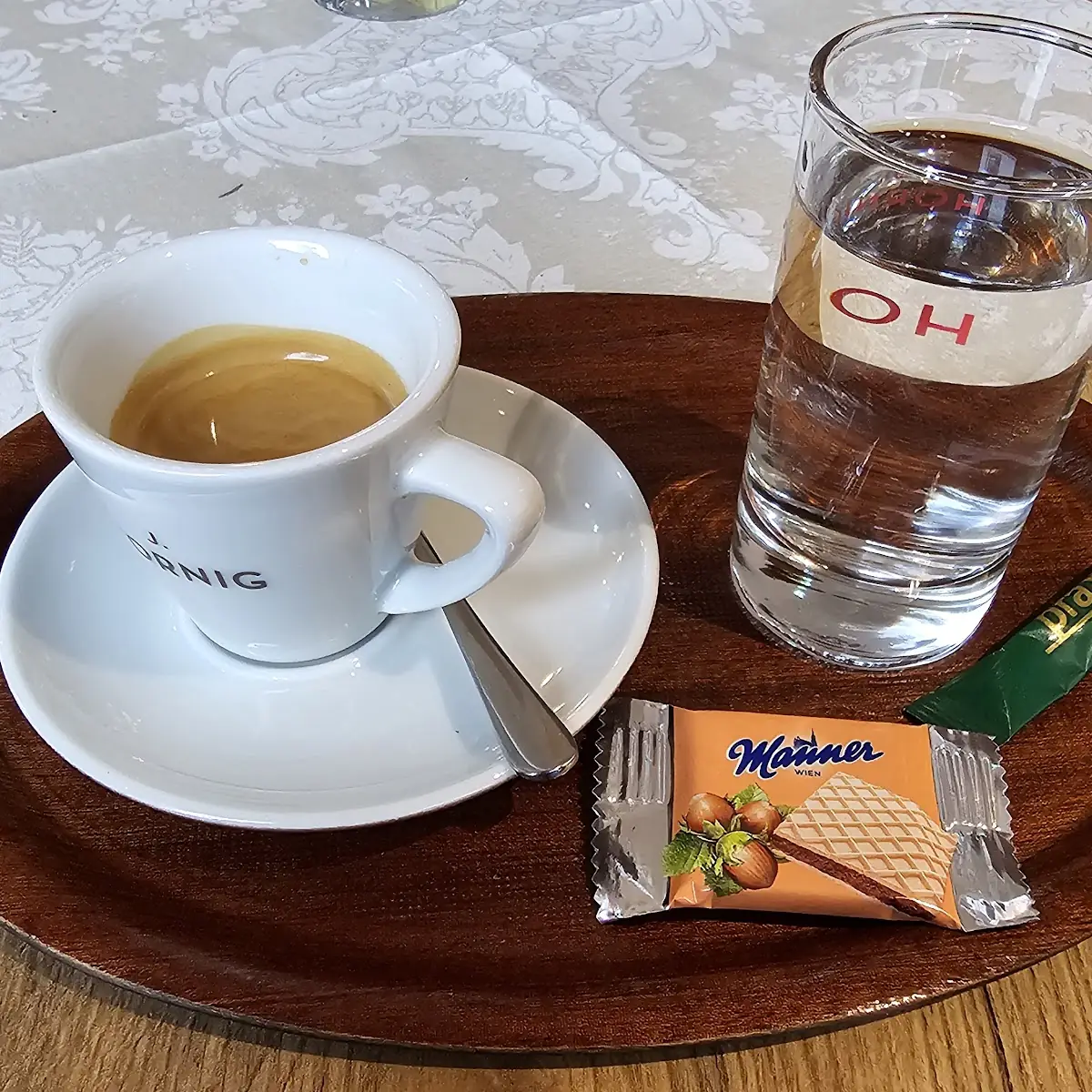 Highlights, Dorfstubn Jochberg - Zimmer und Restaurant