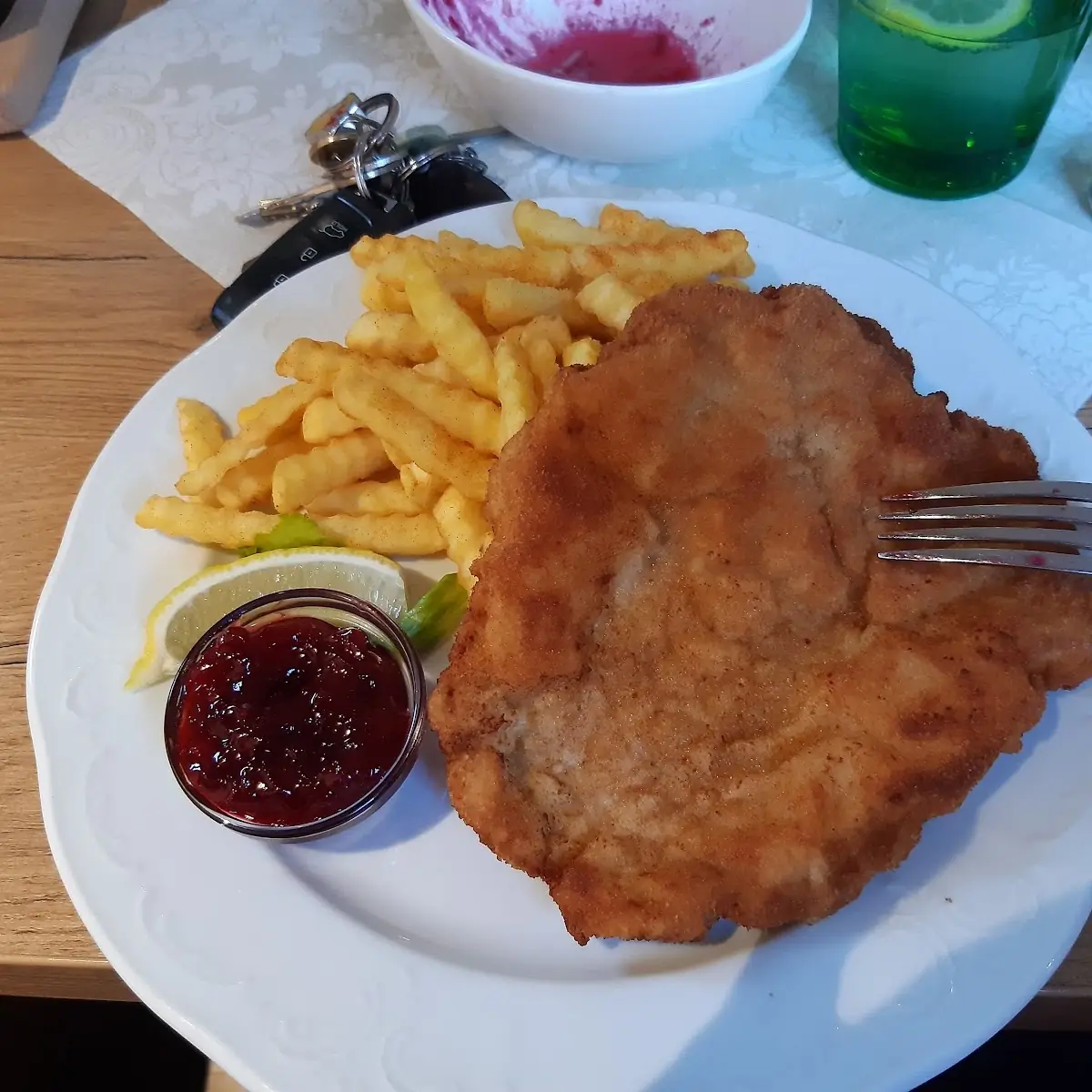 Highlights, Dorfstubn Jochberg - Zimmer und Restaurant