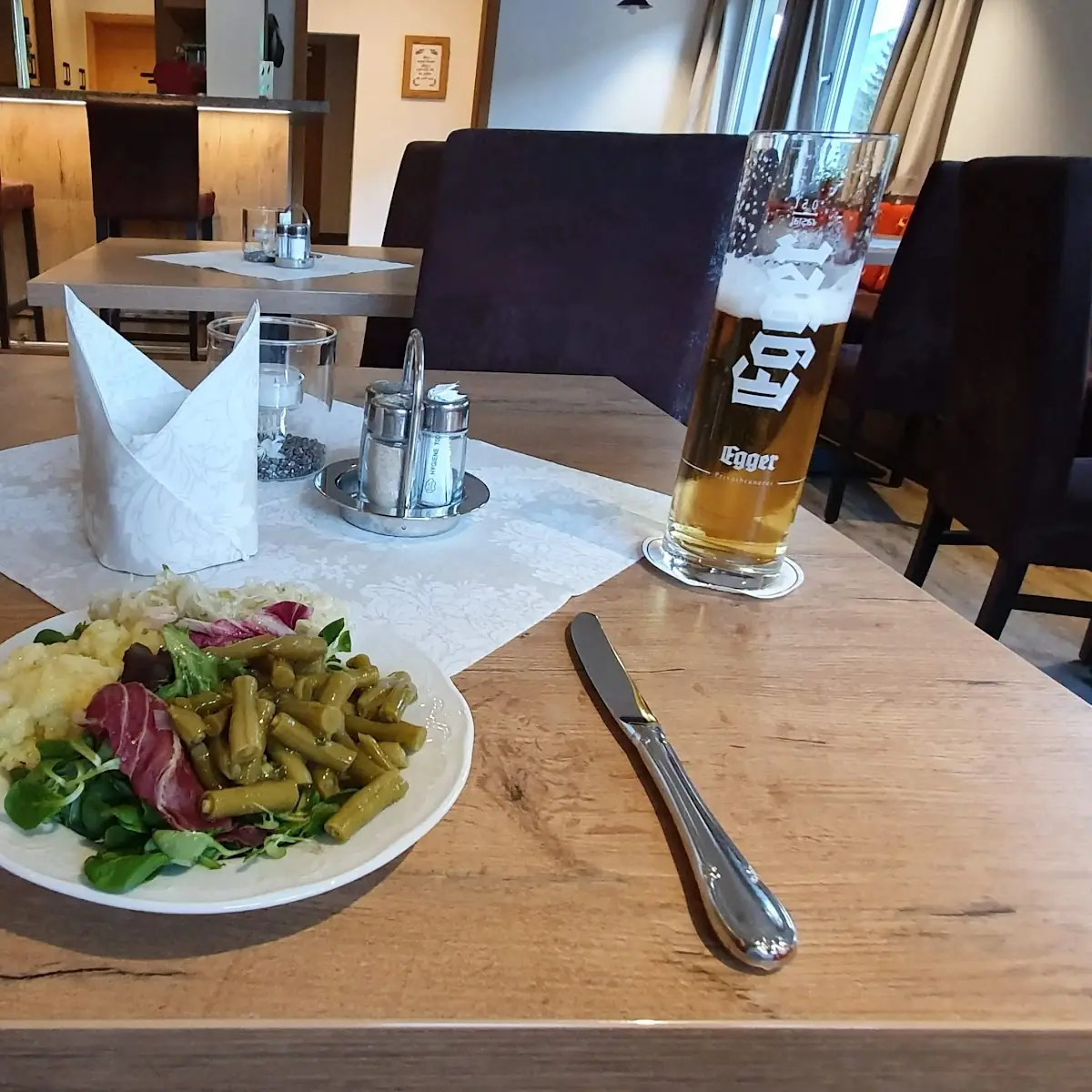 Highlights, Dorfstubn Jochberg - Zimmer und Restaurant