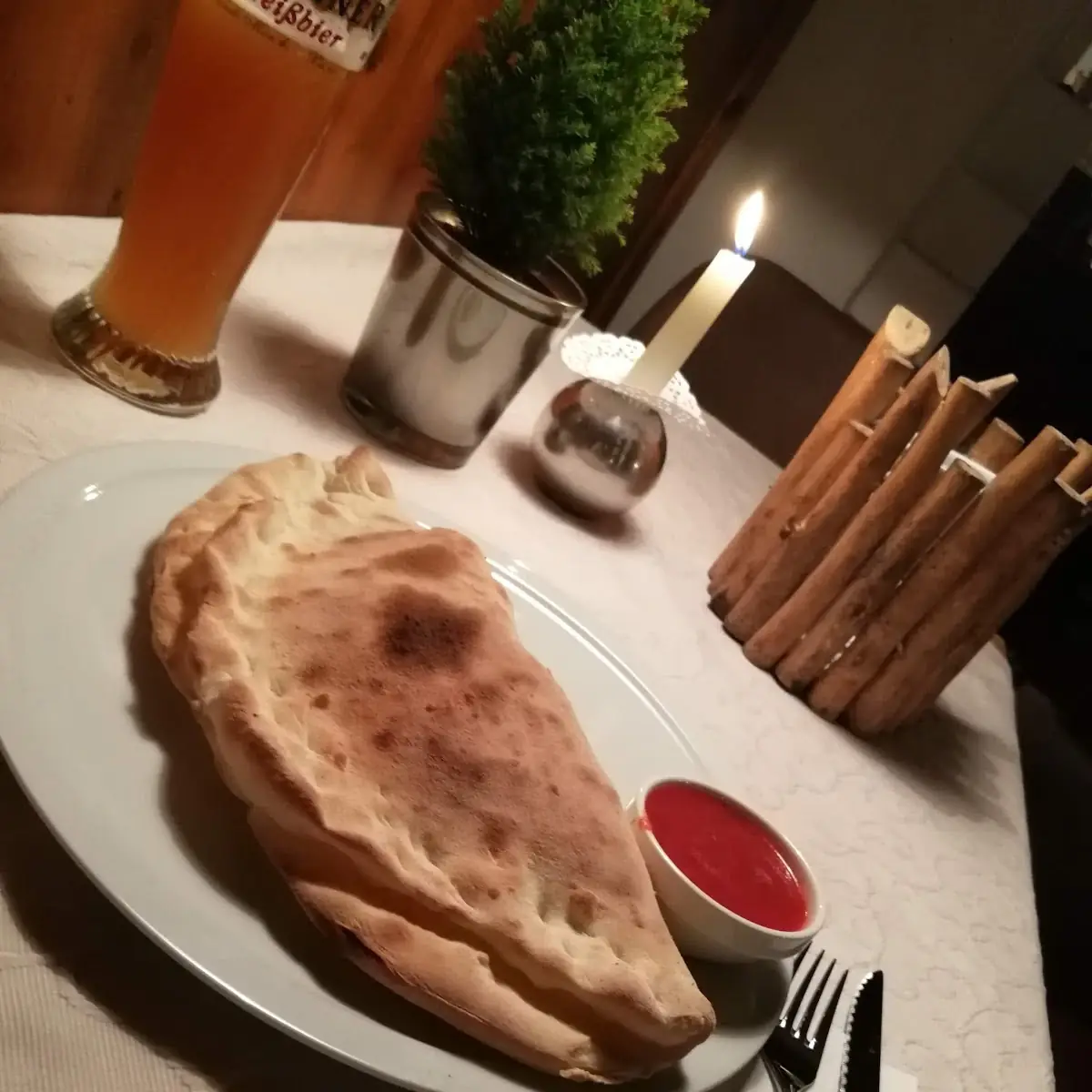 Calzone