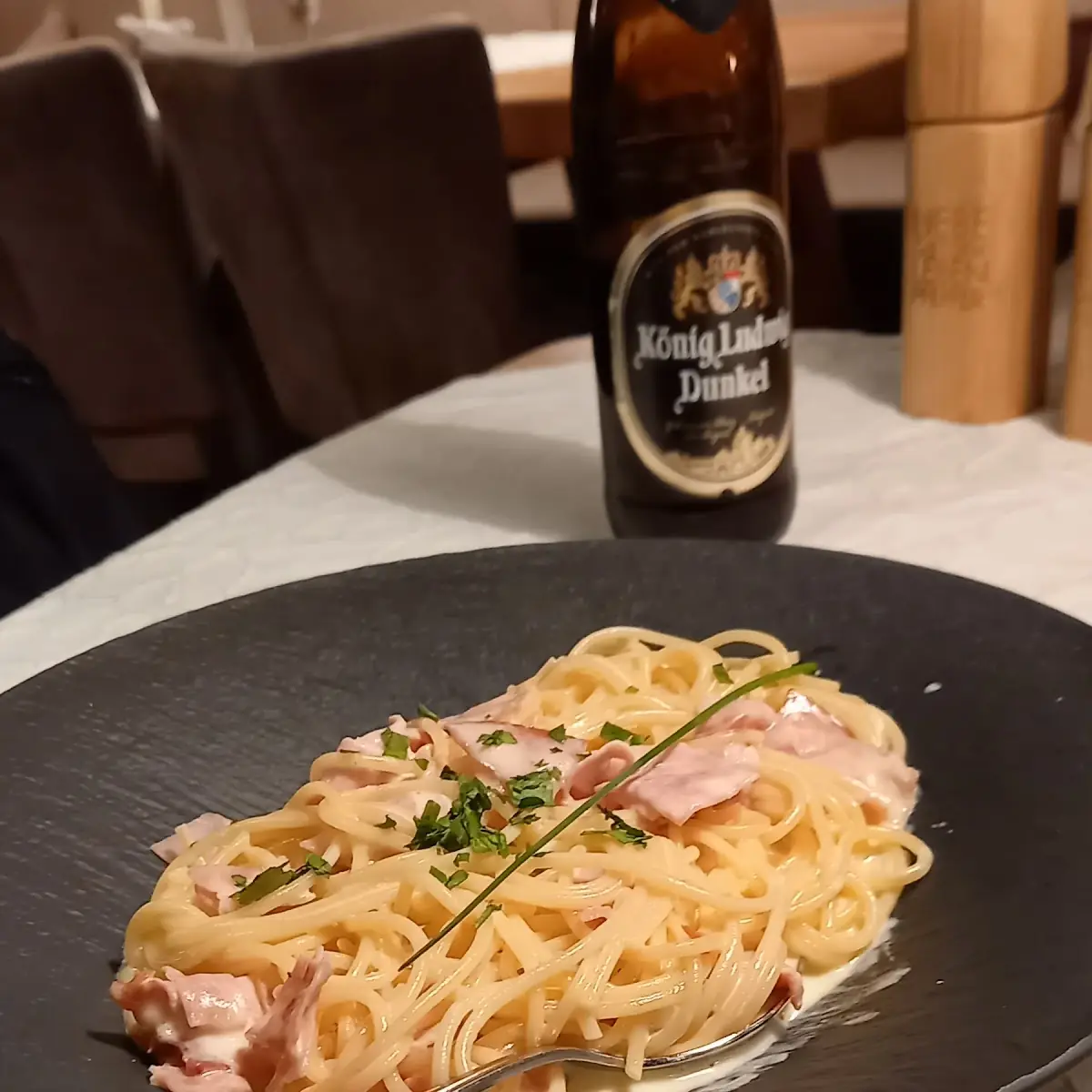 Spagetti