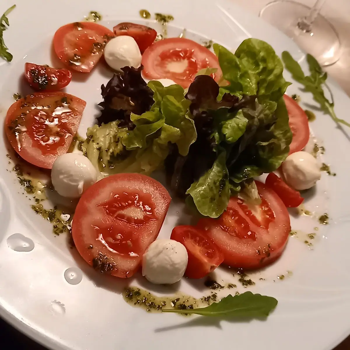 Tomat Salat