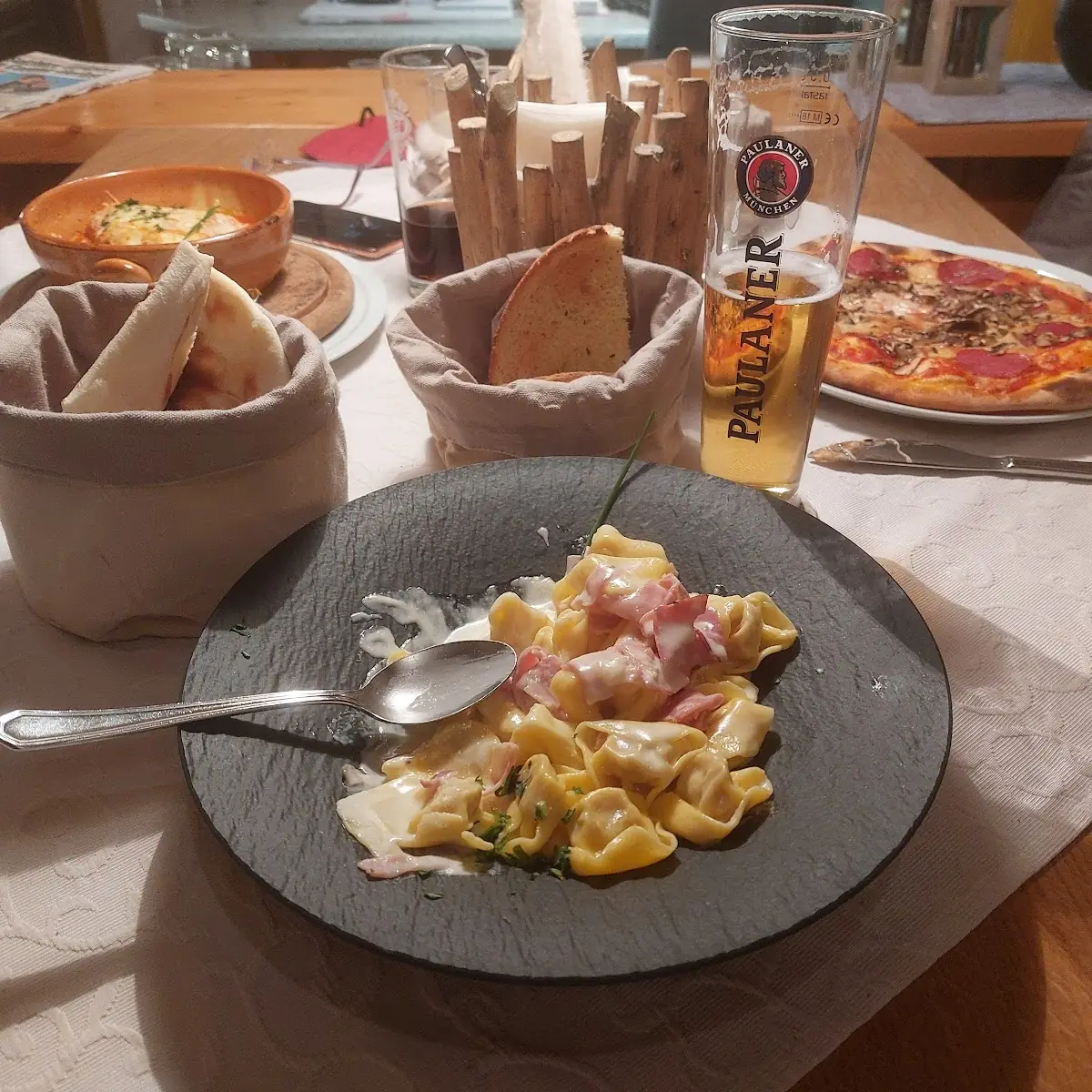 Tortilini