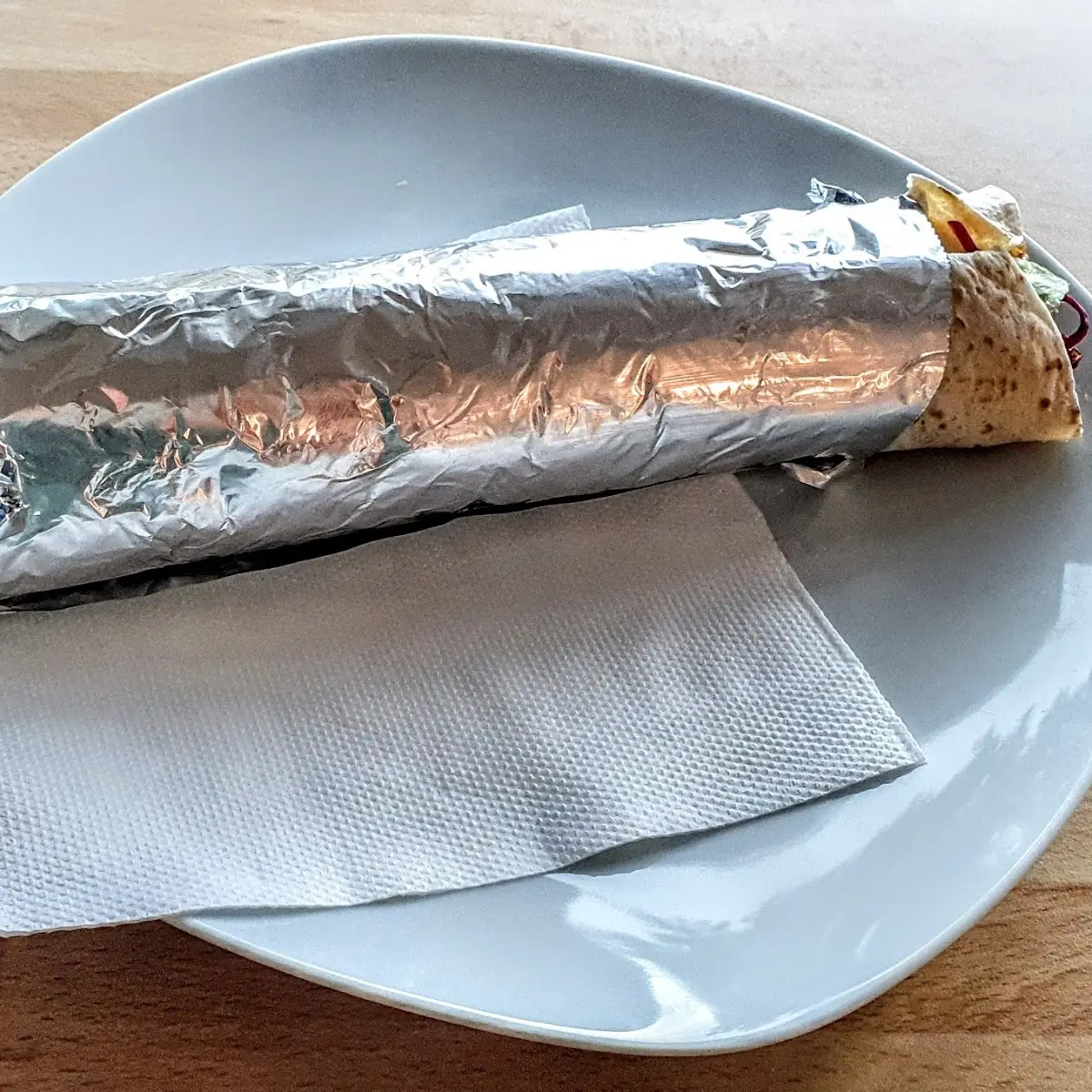 Dürüm