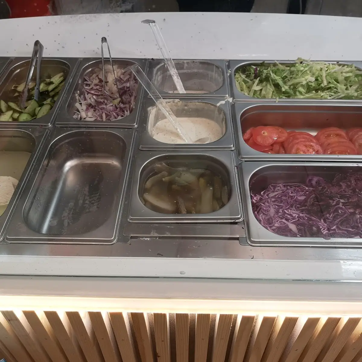 Kebap